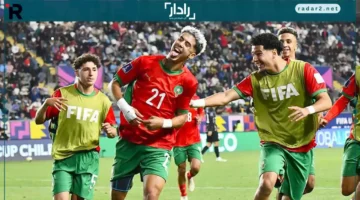 نصف النهائي.. مواعيد مباريات المغرب وفرنسا في كأس العالم للشباب تكشف عن أيام الحسم